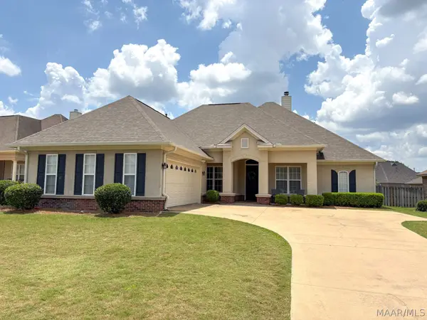 9412 Chadesberry Court, Montgomery, AL 36117