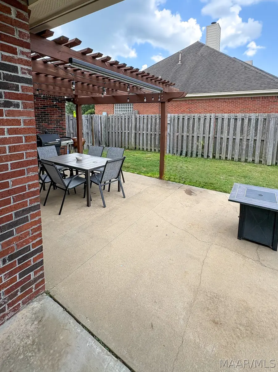 9412 Chadesberry Court, Montgomery, AL 36117 - #2