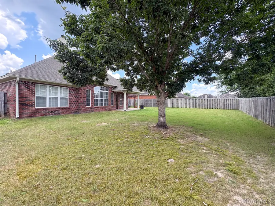 9412 Chadesberry Court, Montgomery, AL 36117 - #3