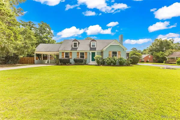 500 N Pine Street, Wetumpka, AL 36092