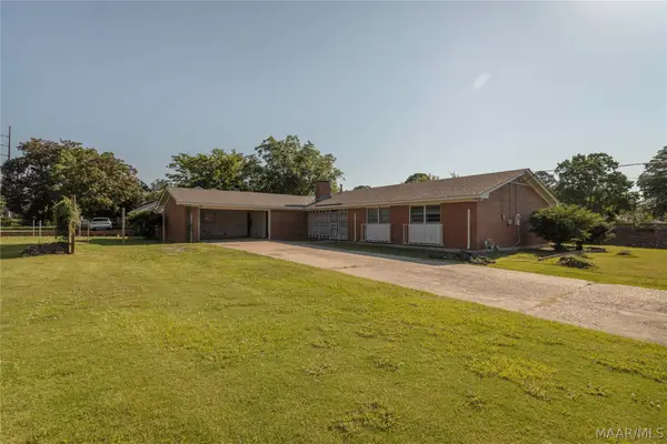 3393 Carter Hill Road, Montgomery, AL 36111