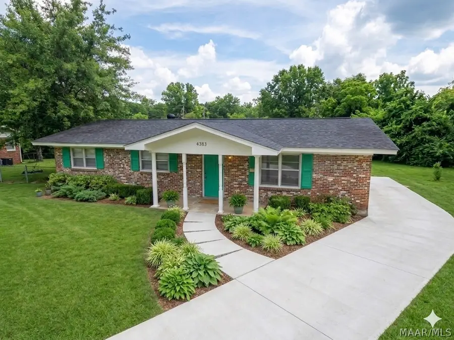 4383 Amherst Drive, Montgomery, AL 36116 - #2