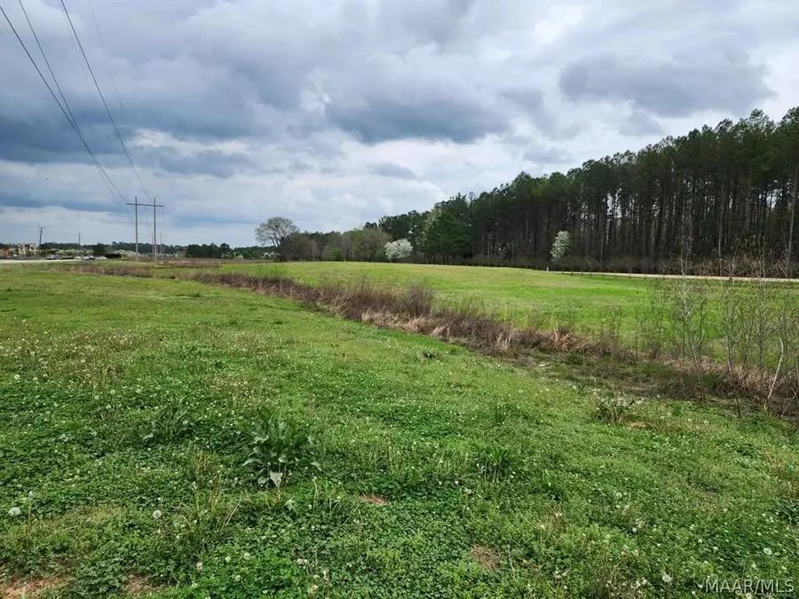 11501 Wares Ferry Road, Montgomery, AL 36107 - #2