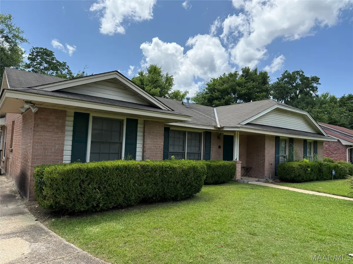 2116 E Aberdeen Drive, Montgomery, AL 36116 - #1