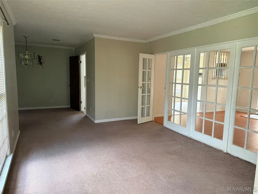 2116 E Aberdeen Drive, Montgomery, AL 36116 - #2