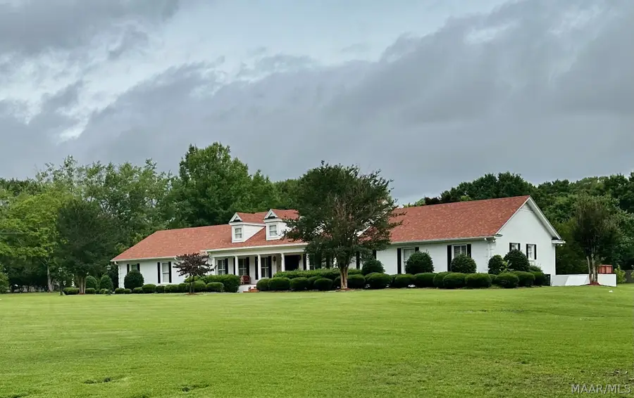 6131 Monticello Drive, Montgomery, AL 36117 - #2