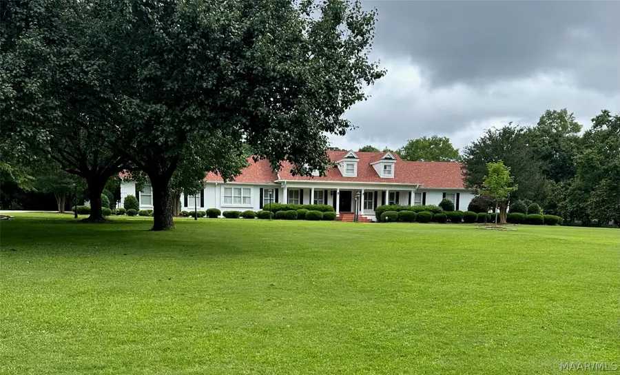 6131 Monticello Drive, Montgomery, AL 36117 - #3
