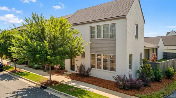4675 Broadwick Street, Montgomery, AL 36116