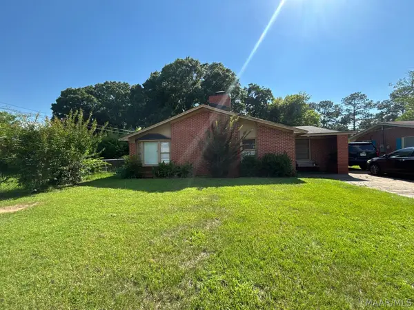 4064 Berwick Drive, Montgomery, AL 36105