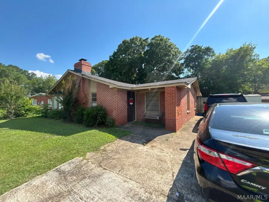 4064 Berwick Drive, Montgomery, AL 36105 - #2