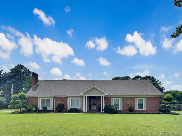 95 River Ridge Road, Wetumpka, AL 36093