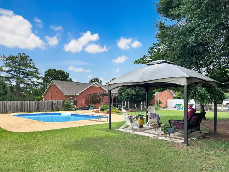 95 River Ridge Road, Wetumpka, AL 36093 - #2