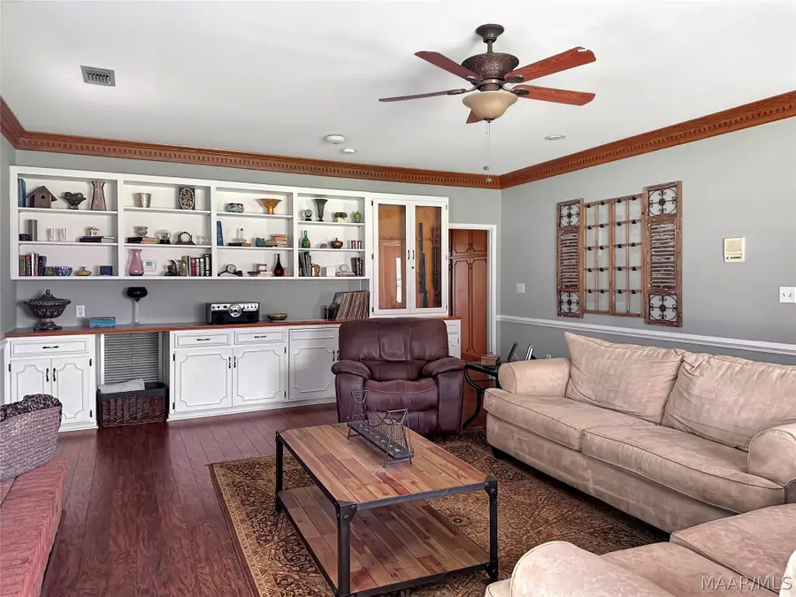 95 River Ridge Road, Wetumpka, AL 36093 - #3