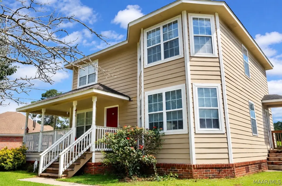 427 Lewis Road, Deatsville, AL 36022 - #1
