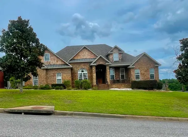 78 Magnolia Ridge, Millbrook, AL 36054