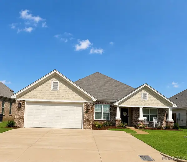 10805 Blackwater Court, Montgomery, AL 36117