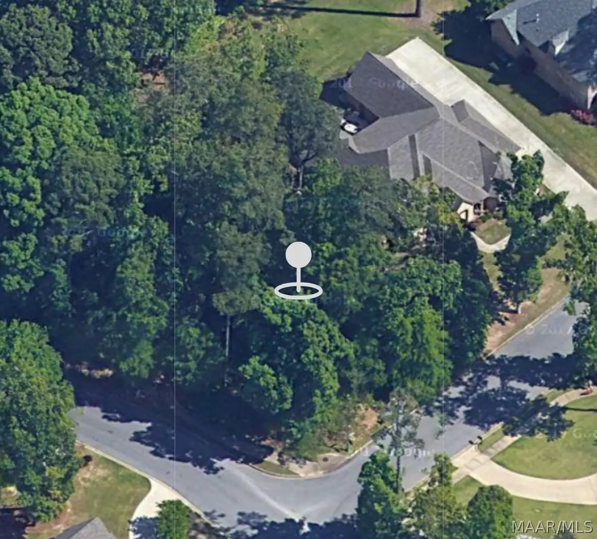 6305 Philadelphia Hill, Montgomery, AL 36117 - #1