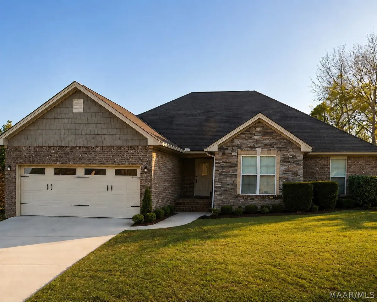 75 Ashton Park Drive, Millbrook, AL 36054 - #1