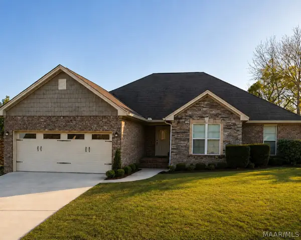 75 Ashton Park Drive, Millbrook, AL 36054