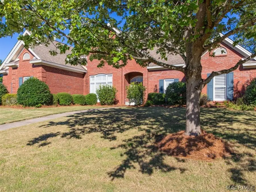 8410 Chadburn Crossing, Montgomery, AL 36116 - #2