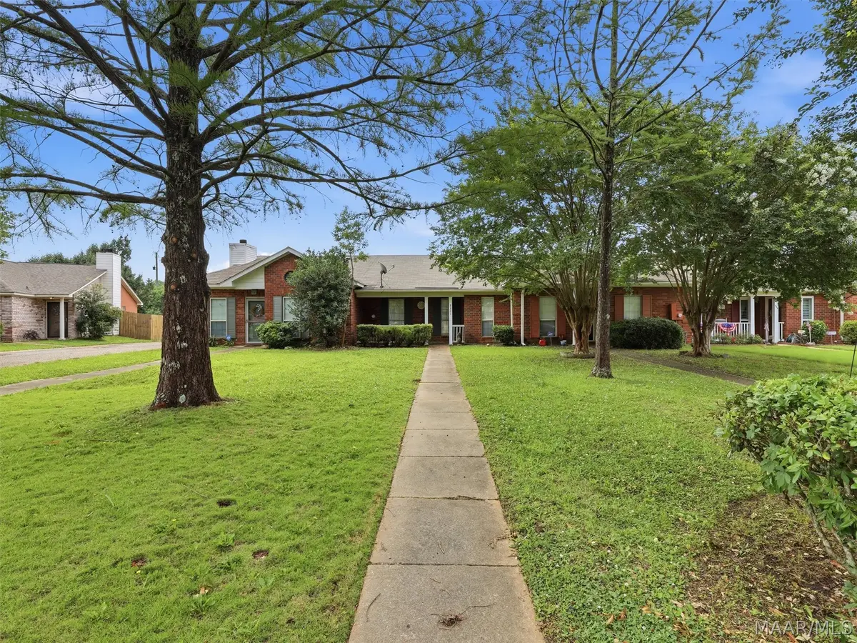 8341 Grand Oak Court, Montgomery, AL 36117 - #1