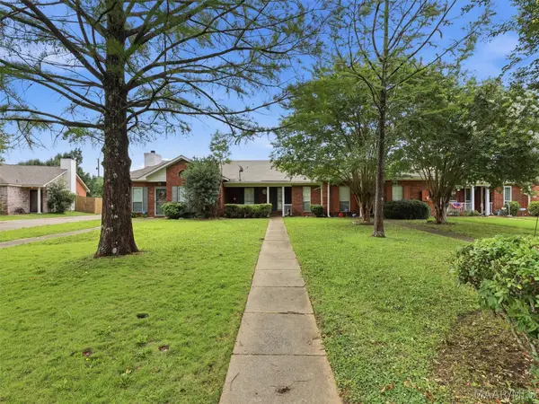 8341 Grand Oak Court, Montgomery, AL 36117