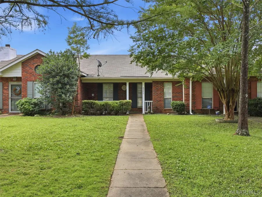 8341 Grand Oak Court, Montgomery, AL 36117 - #2
