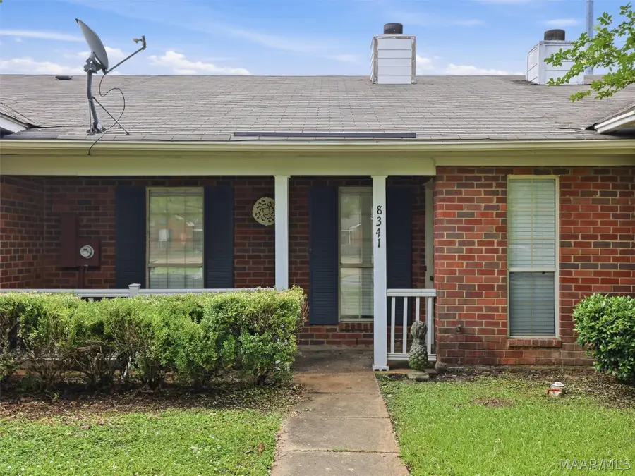 8341 Grand Oak Court, Montgomery, AL 36117 - #3