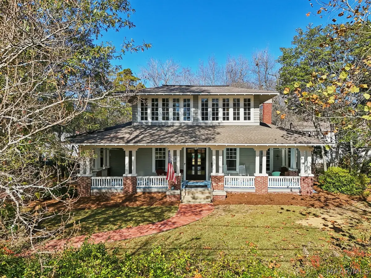 1311 Woodward Avenue, Montgomery, AL 36106 - #1
