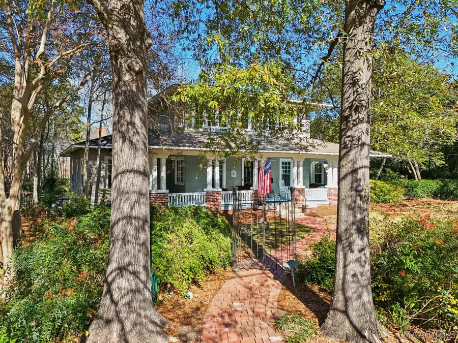 1311 Woodward Avenue, Montgomery, AL 36106 - #2