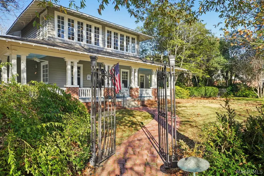 1311 Woodward Avenue, Montgomery, AL 36106 - #3