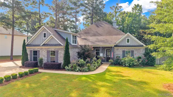 8901 Crescent Lodge Drive, Pike Road, AL 36064
