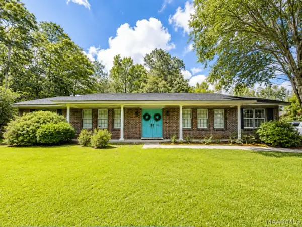 422 Balaclava Drive, Greenville, AL 36037