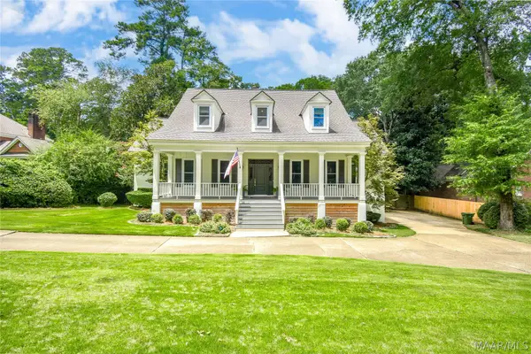 6432 Wynwood Place, Montgomery, AL 36117