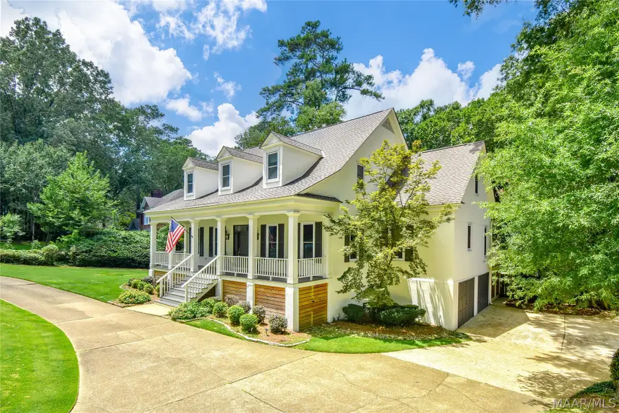 6432 Wynwood Place, Montgomery, AL 36117 - #2