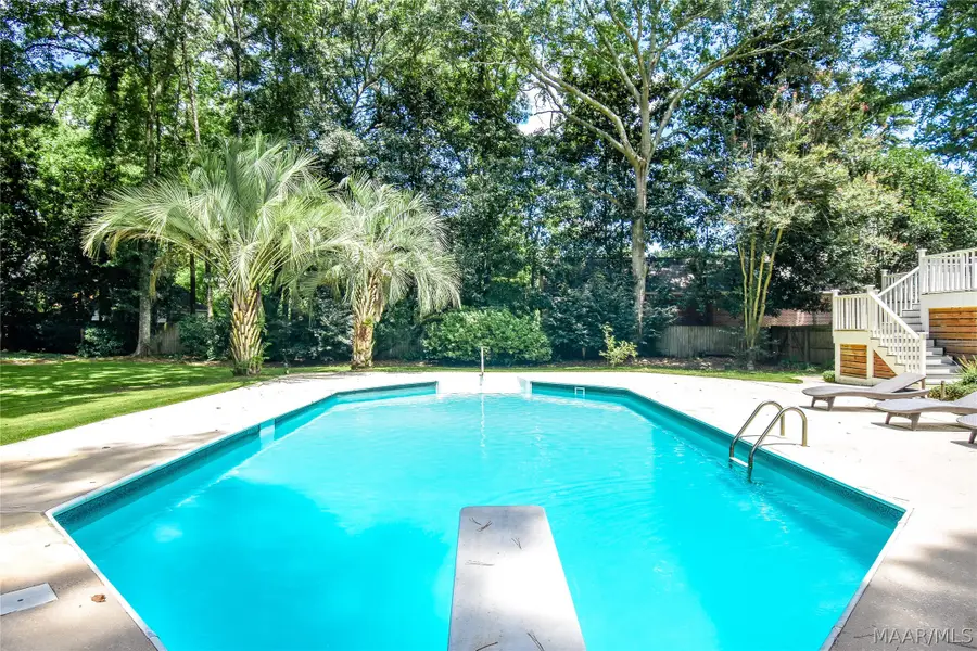 6432 Wynwood Place, Montgomery, AL 36117 - #3
