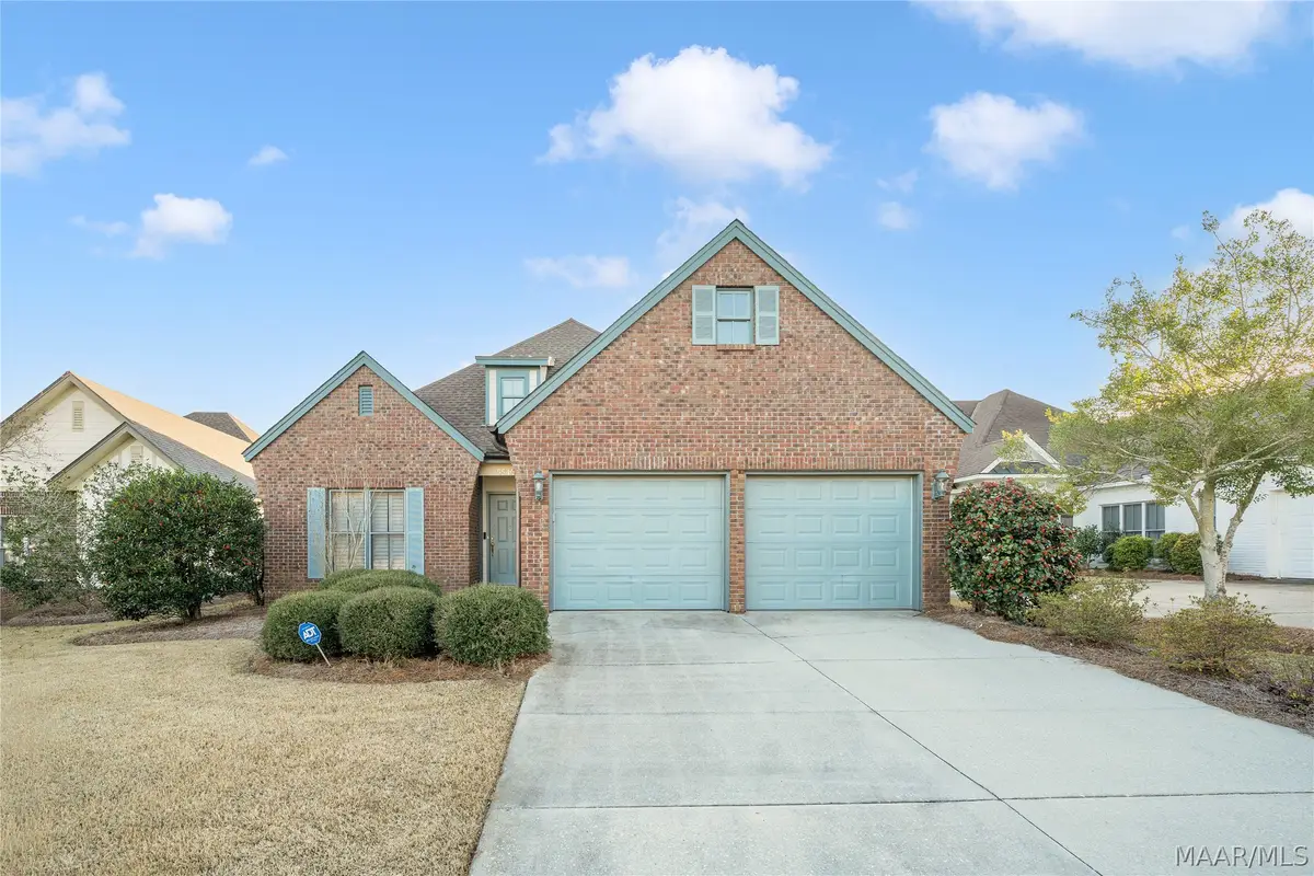 5540 Ash Grove Circle, Montgomery, AL 36116 - #1