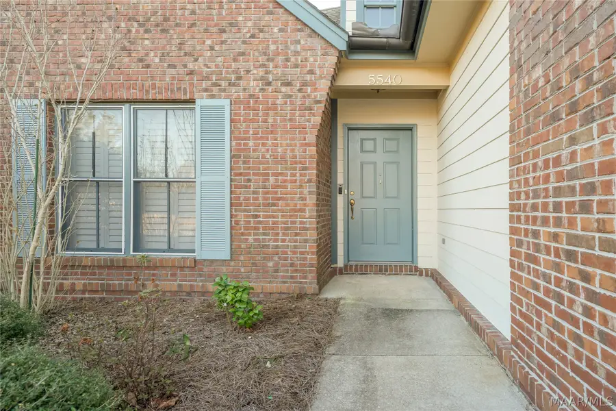 5540 Ash Grove Circle, Montgomery, AL 36116 - #2