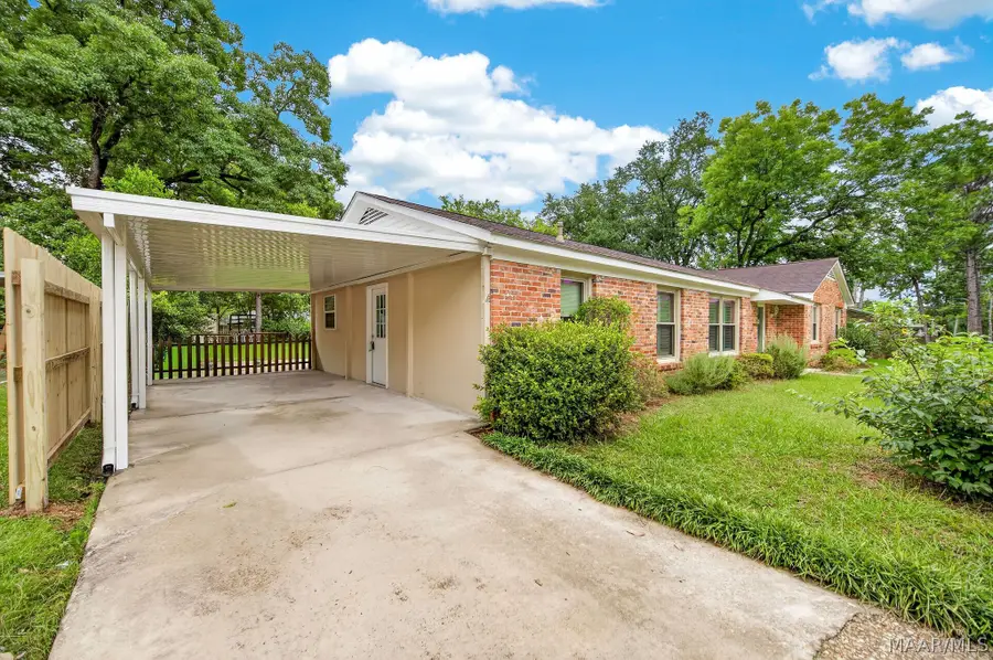 2740 Oxford Drive, Montgomery, AL 36111 - #2