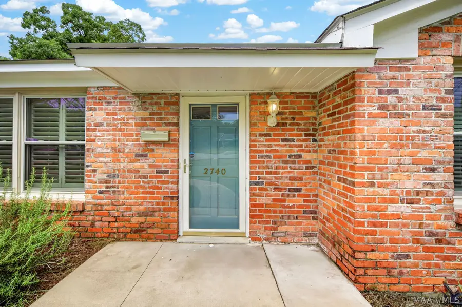 2740 Oxford Drive, Montgomery, AL 36111 - #3
