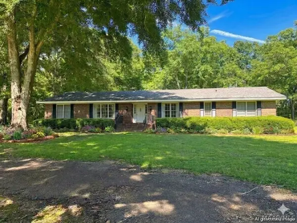7509 Red Hill Road, Tallassee, AL 36078