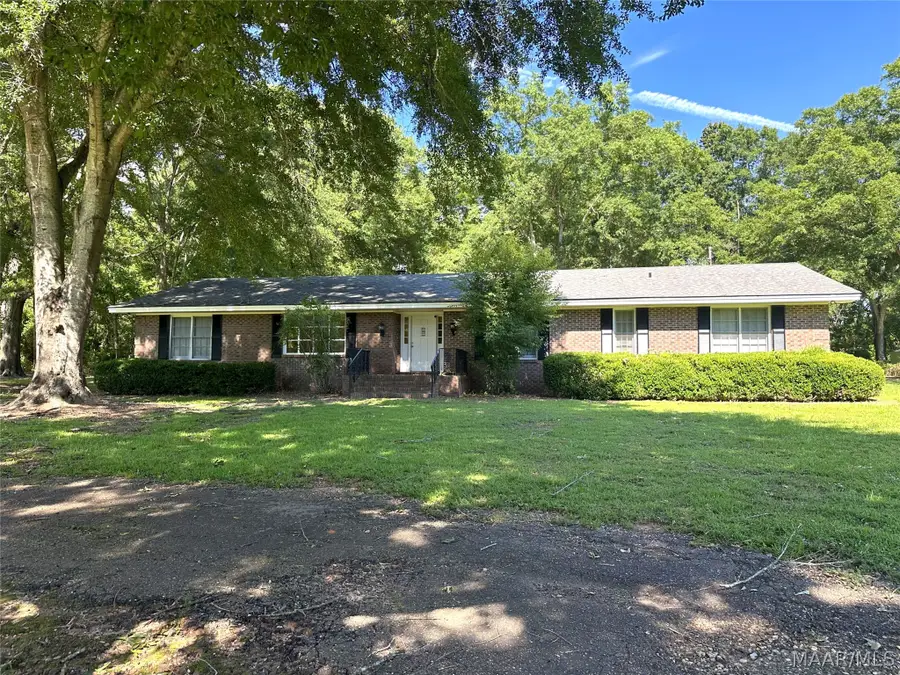 7509 Red Hill Road, Tallassee, AL 36078 - #2