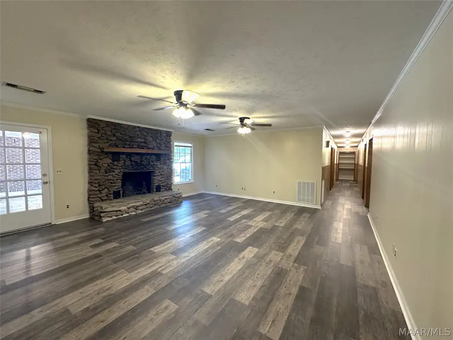 7509 Red Hill Road, Tallassee, AL 36078 - #3