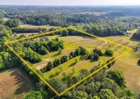 80 Brady Road, Hope Hull, AL 36043 - #1