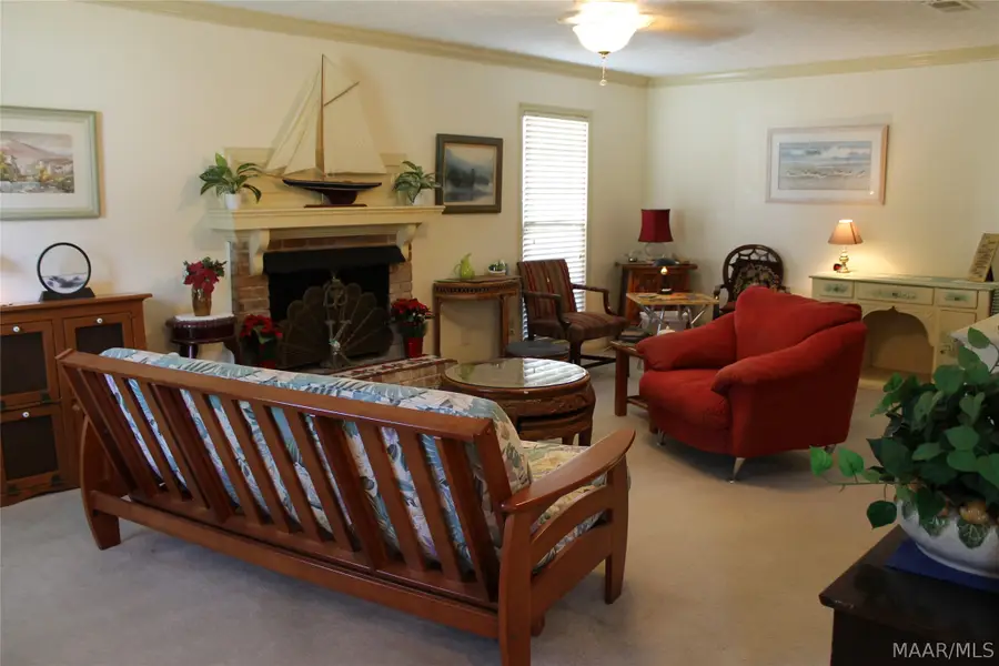 3817 Elm Avenue, Montgomery, AL 36109 - #3