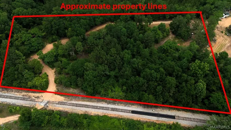 2520 Nettie Lane, Billingsley, AL 36006 - #2