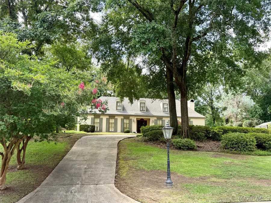 33 Creek Court, Montgomery, AL 36117 - #2