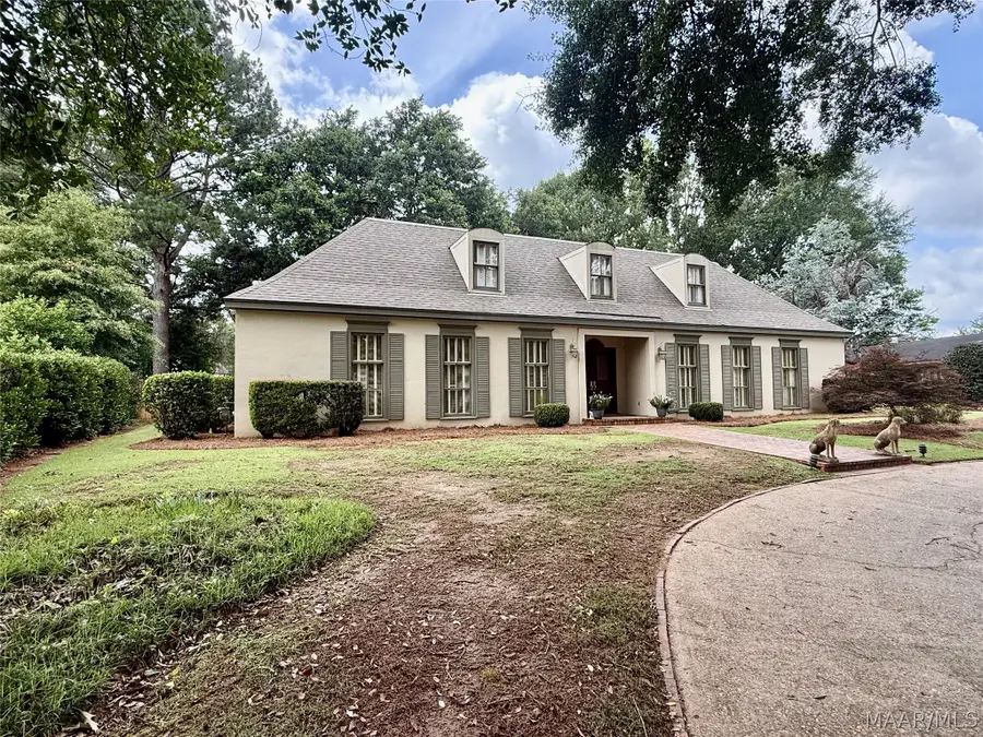 33 Creek Court, Montgomery, AL 36117 - #3