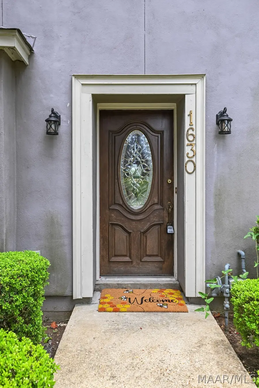 1630 Limestone Court, Montgomery, AL 36117 - #2