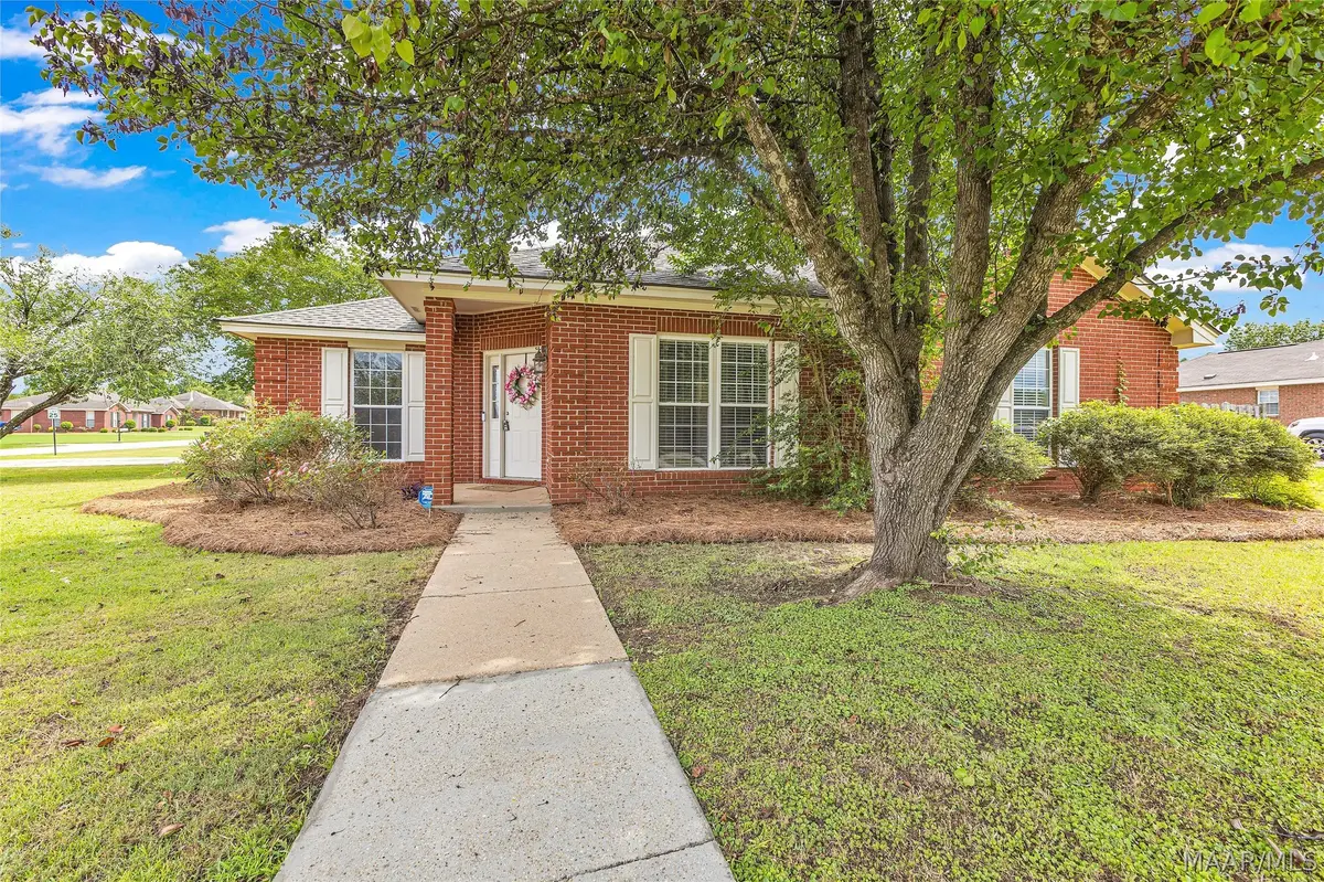 725 Stableway Road, Pike Road, AL 36064 - #1
